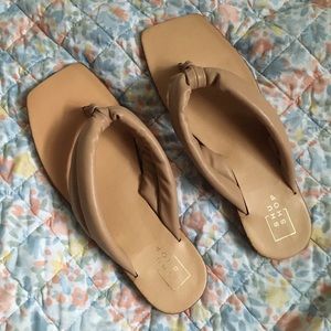 shushop sandals